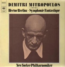 Berlioz symphonie fantastique - berlioz,