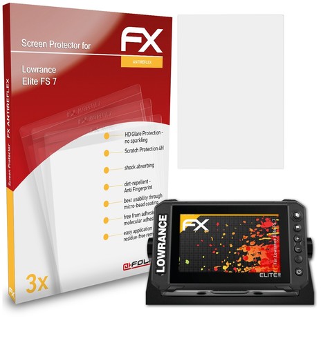 Atfolix film protection - 3x,