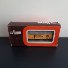 Lima HO 3112 Wagon Train De