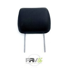 1x Appuie-tête Avant TOYOTA Corolla Verso 2 D4D / 719100F020