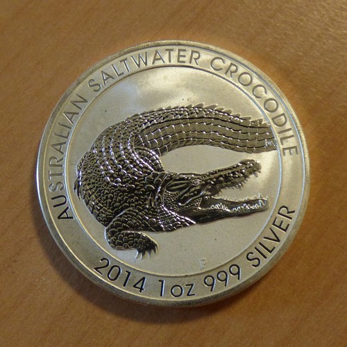 Australia saltwater - australia, 1$