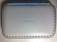 ROUTER ADSL SANS FIL NETGEAR 54 Mbps DG834GB V3