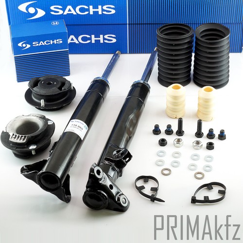 Sachs amortisseur pare chocs - amortisseur, pare-chocs