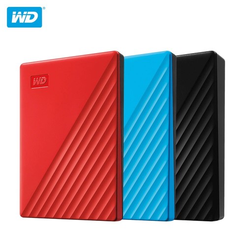 Western digital to 4 - western, 1
