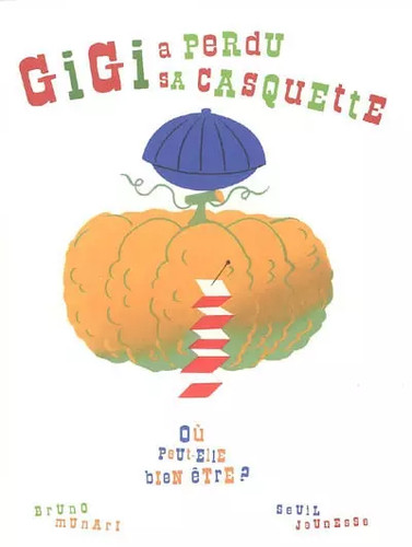 Gigi perdu casquette - gigi, a