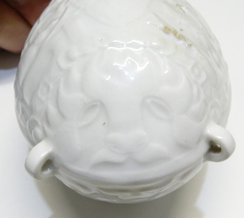 Rare belle poire - belle, a