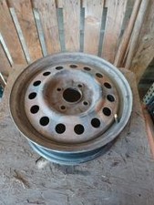 Jante HYUNDAI MATRIX PHASE 1