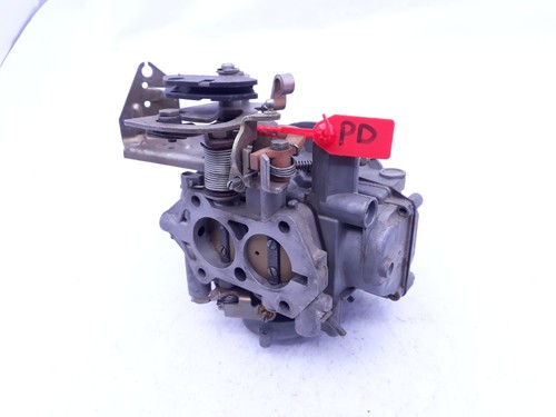 Carburateur zenith dbp - carburateur, 2b
