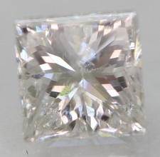 Diamant Naturel Taille
