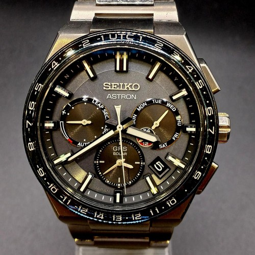 Seiko astron 5x53 0br0 - astron, 5x53-0br0
