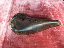 Selle velo vintage RANDONNEUSE