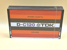 Bande cassette audio vierge