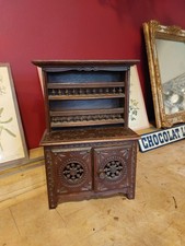 Vaisselier meuble breton - vaisselier,