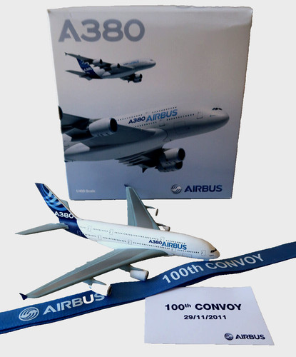 400 airbus a380 100 - 1/400°, 100°