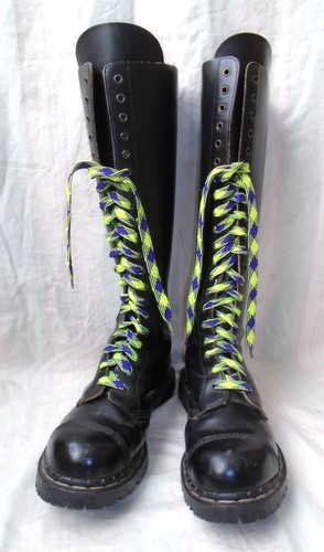 Vintage 90s gripfast marten - vintage,