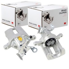 2X NK ÉTRIER De Frein