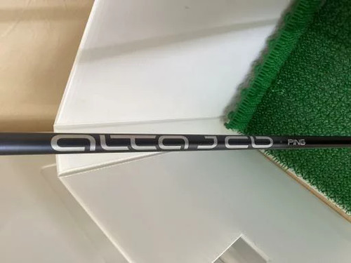 Set fers ping g425 - g425, pw