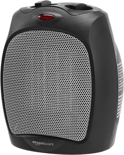 Radiateur amazon basics - radiateur,
