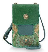 Pip Studio Phone Bag Jabali Green