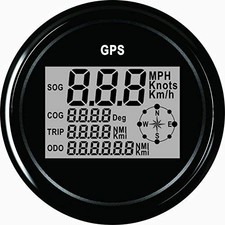 Compteur vitesse gps - compteur,