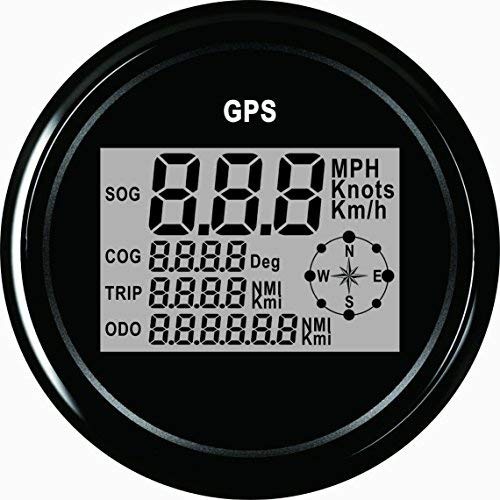 Compteur vitesse gps - compteur,