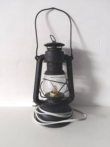 Feuer hand lampe - feuer,