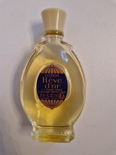 Lotion parfumée rêve - lotion,
