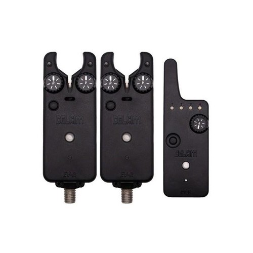 Delkim digital alarm - ev-r,