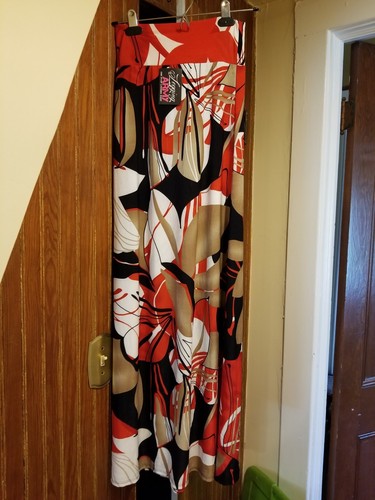 Legging army maxi - maxi, skirt