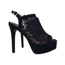 Sandales Sexy Style Macramé