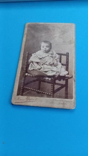 Photo enfant bébé - photo, bÉbÉ-