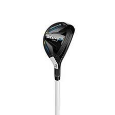 TaylorMade SIM2 MAX Rescue