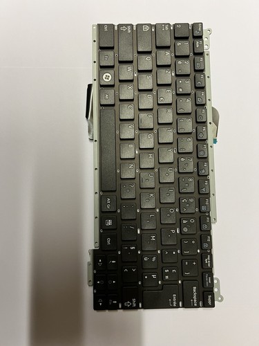 Clavier samsung nc110 - samsung,