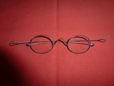 ANCIENNE PAIRE DE BINOCLE