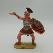 Elastolin figurine empire