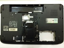 capot Plasturgie coque arriere