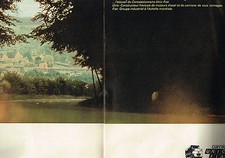 PUBLICITE ADVERTISING 024