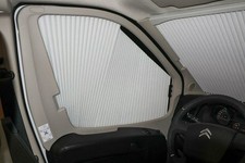 REMIS store occultant vitre latérale côté conducteur ou passager