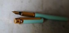 Stylo plume cartier must laque - cartier,