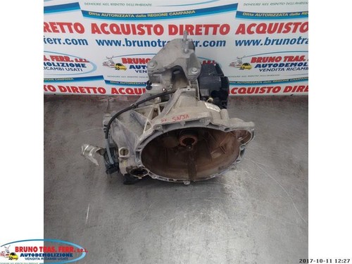 Boite vitesse ford fiesta vi - boite, a