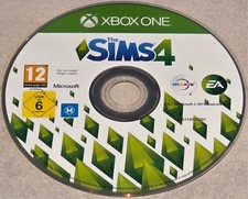 LES THE SIMS 4 MICROSOFT XBOX