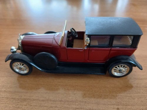 Panhard levassor cyl 35 cv - 8,