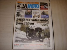 LA VIE DE LA MOTO LVM 634