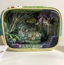 Pochette transparente