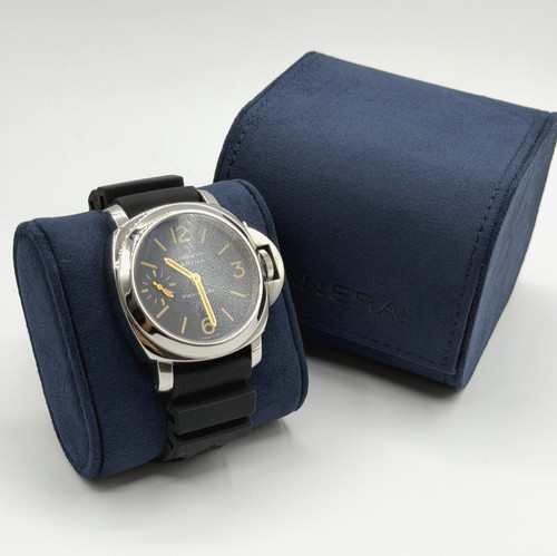 Panerai luminor marina - panerai,