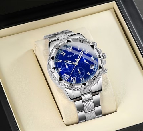 Montre homme kullen - homme,