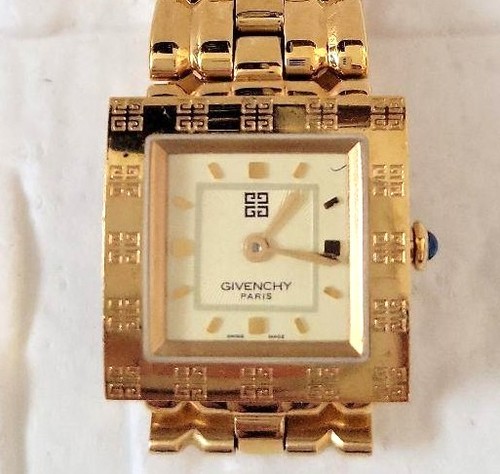 Montre femme givenchy - montre, paris