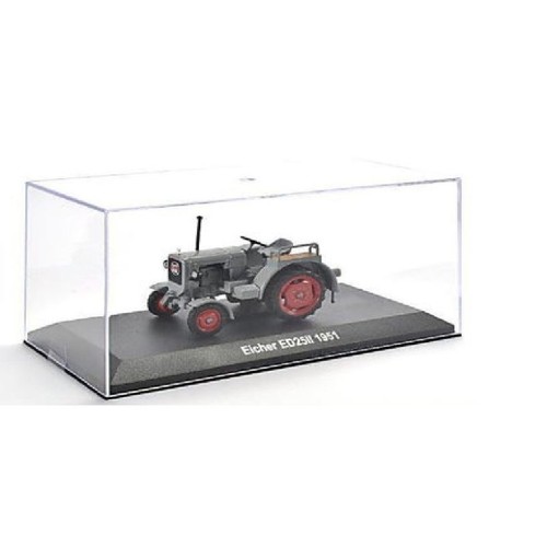 Tracteur eicher ed25ii tractor - eicher,