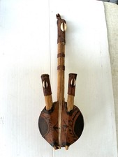 Instrument musique à - de,
