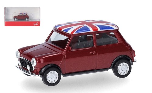 Herpa mini mayfair porte - mini,